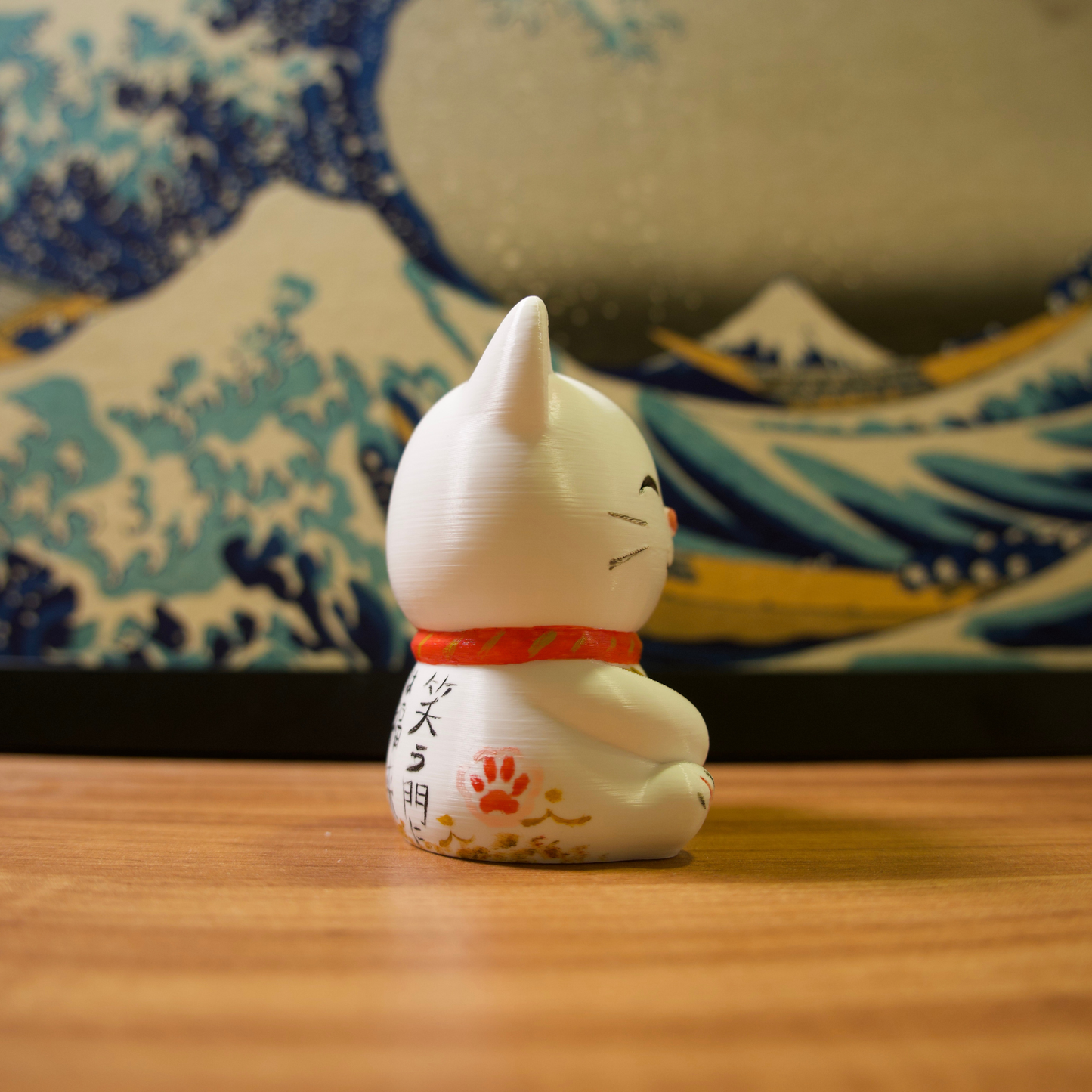 Gato da Sorte - 15 - Sorrisos