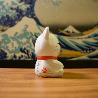 Gato da Sorte - 15 - Sorrisos