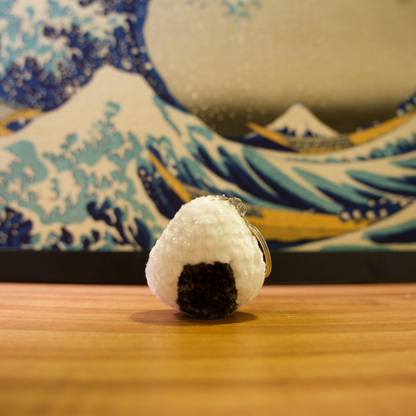 Chaveiro Onigiri