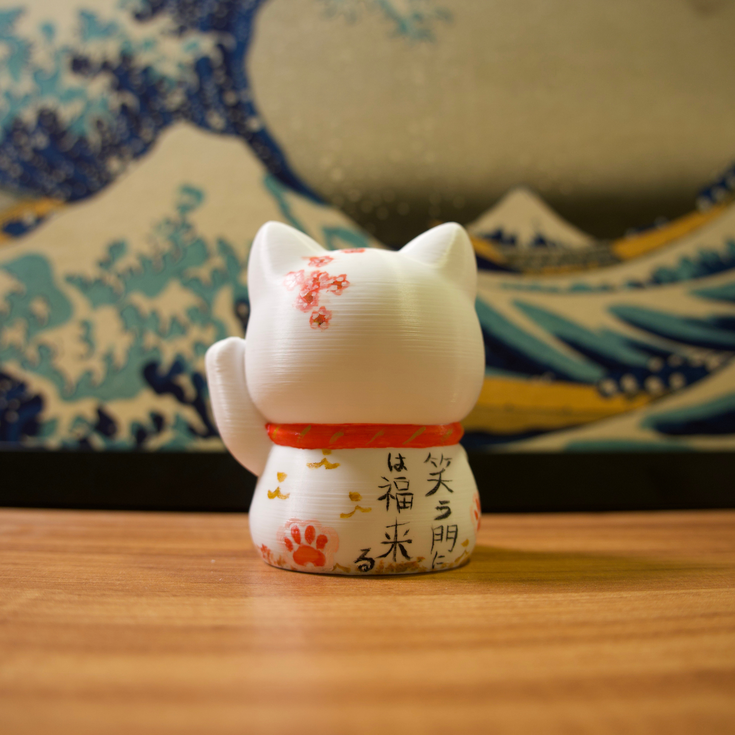 Gato da Sorte - 15 - Sorrisos