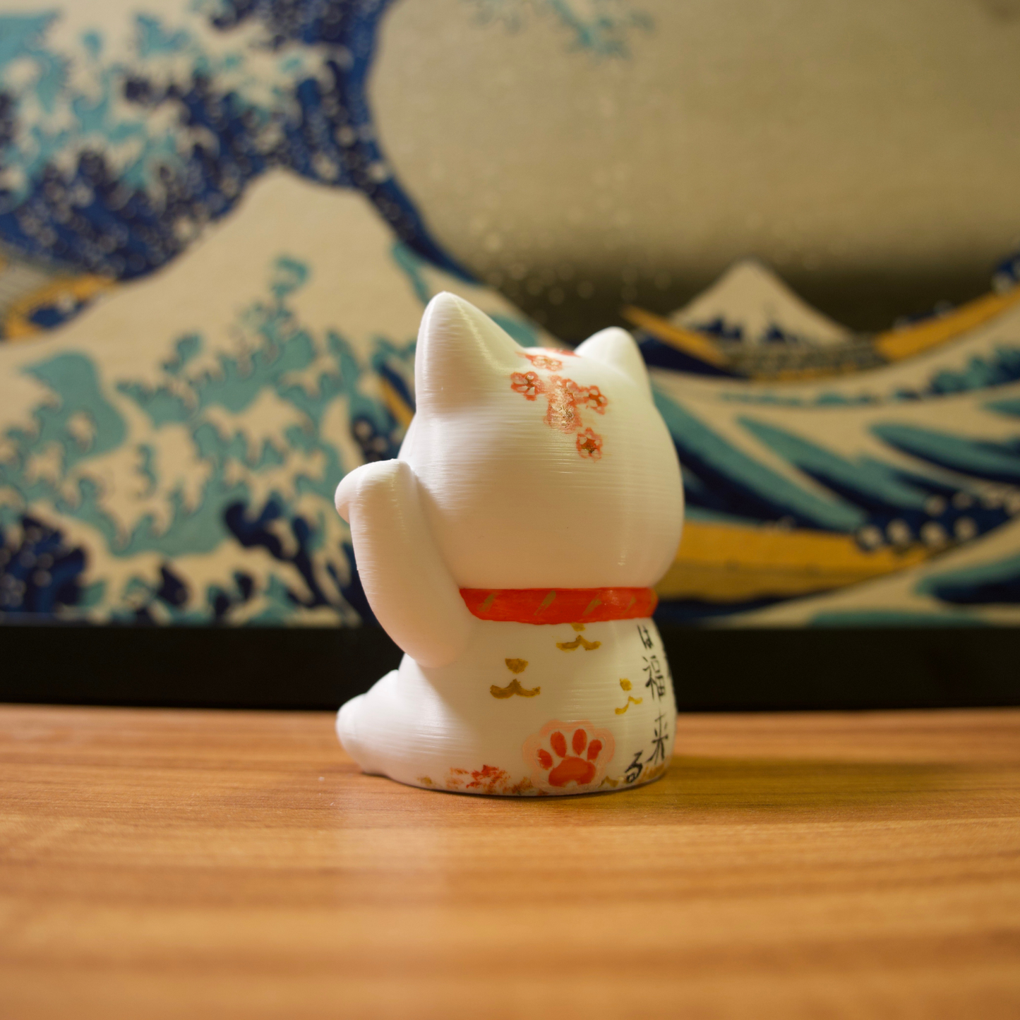 Gato da Sorte - 15 - Sorrisos