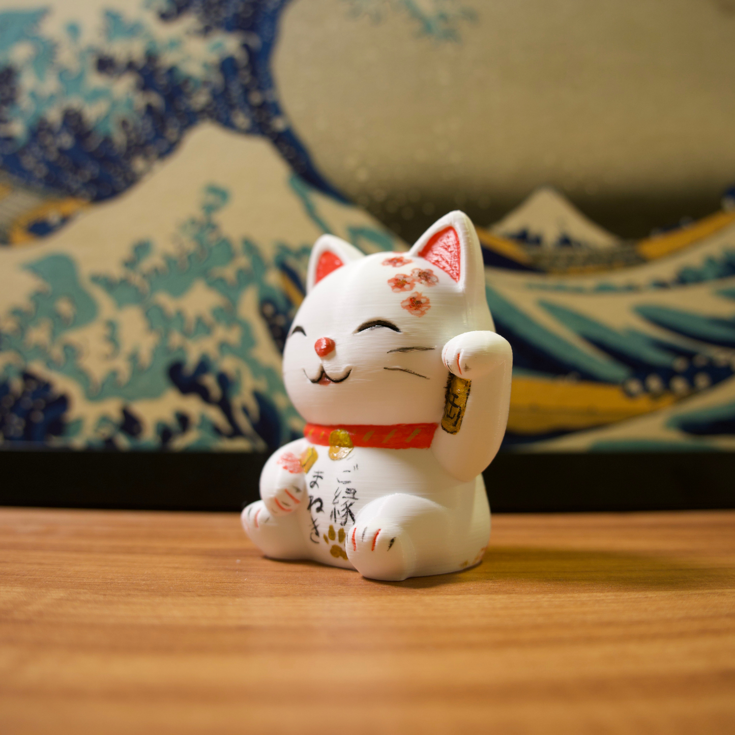 Gato da Sorte - 15 - Sorrisos