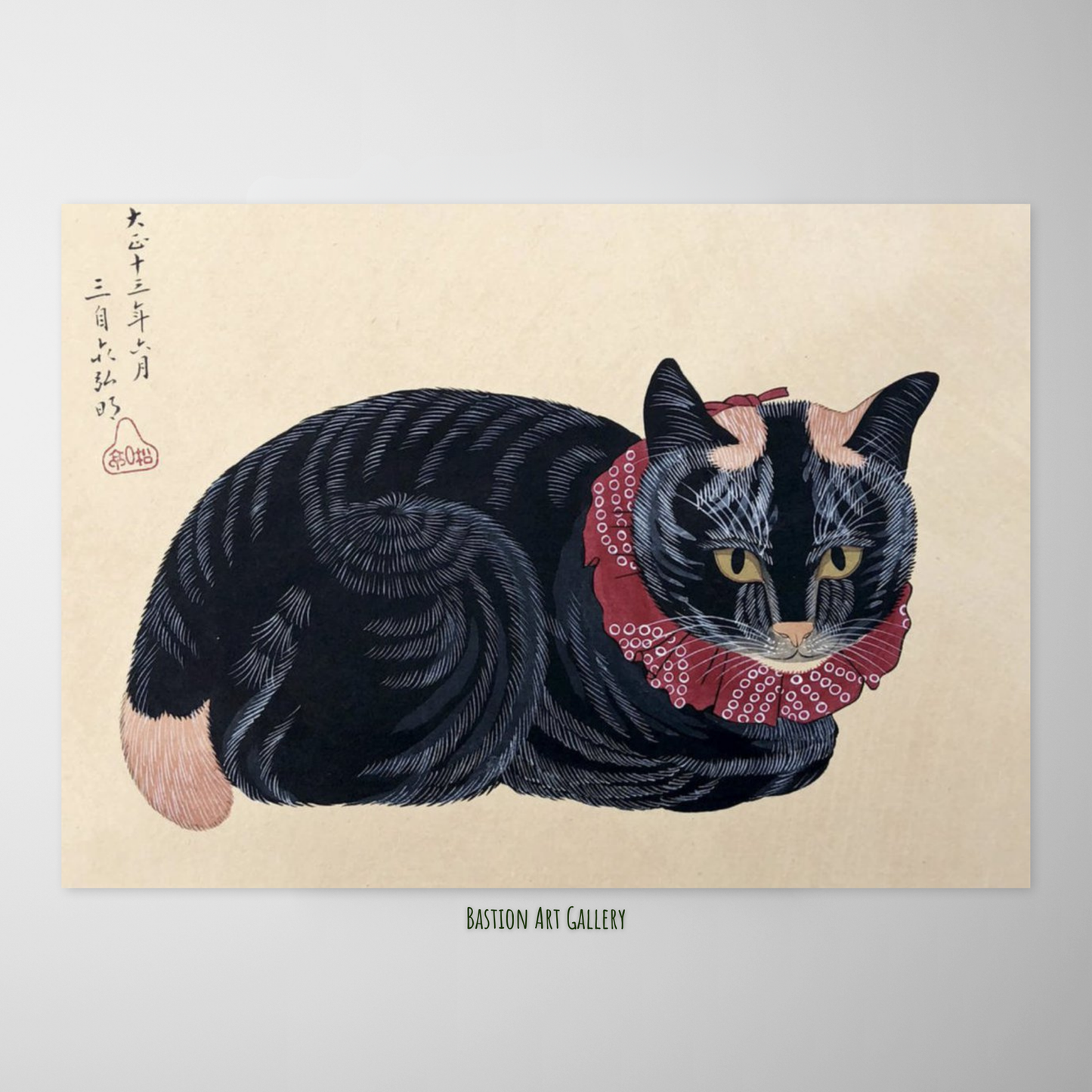 Gato Preto
