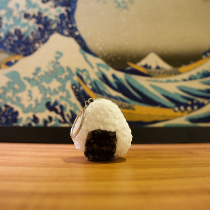 Chaveiro Onigiri