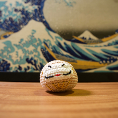 Daruma - Creme
