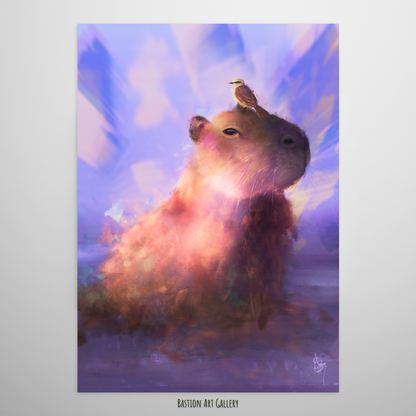 Capivara