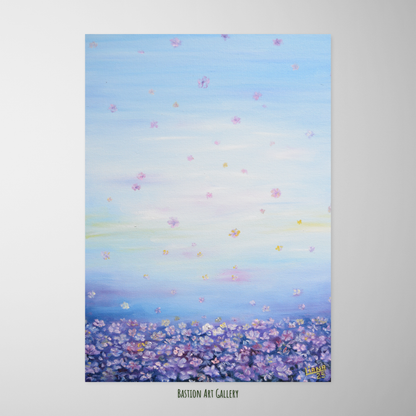 Bênçãos no cotidiano