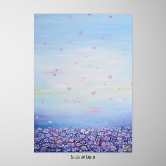 Bênçãos no cotidiano