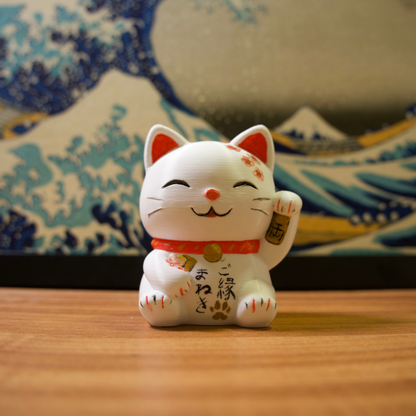 Gato da Sorte - 15 - Sorrisos