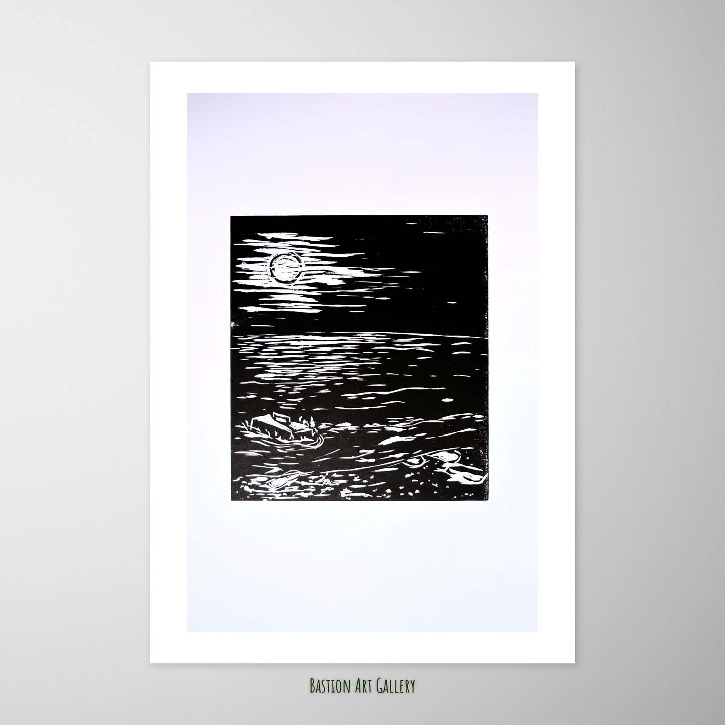 Reflexo lunar