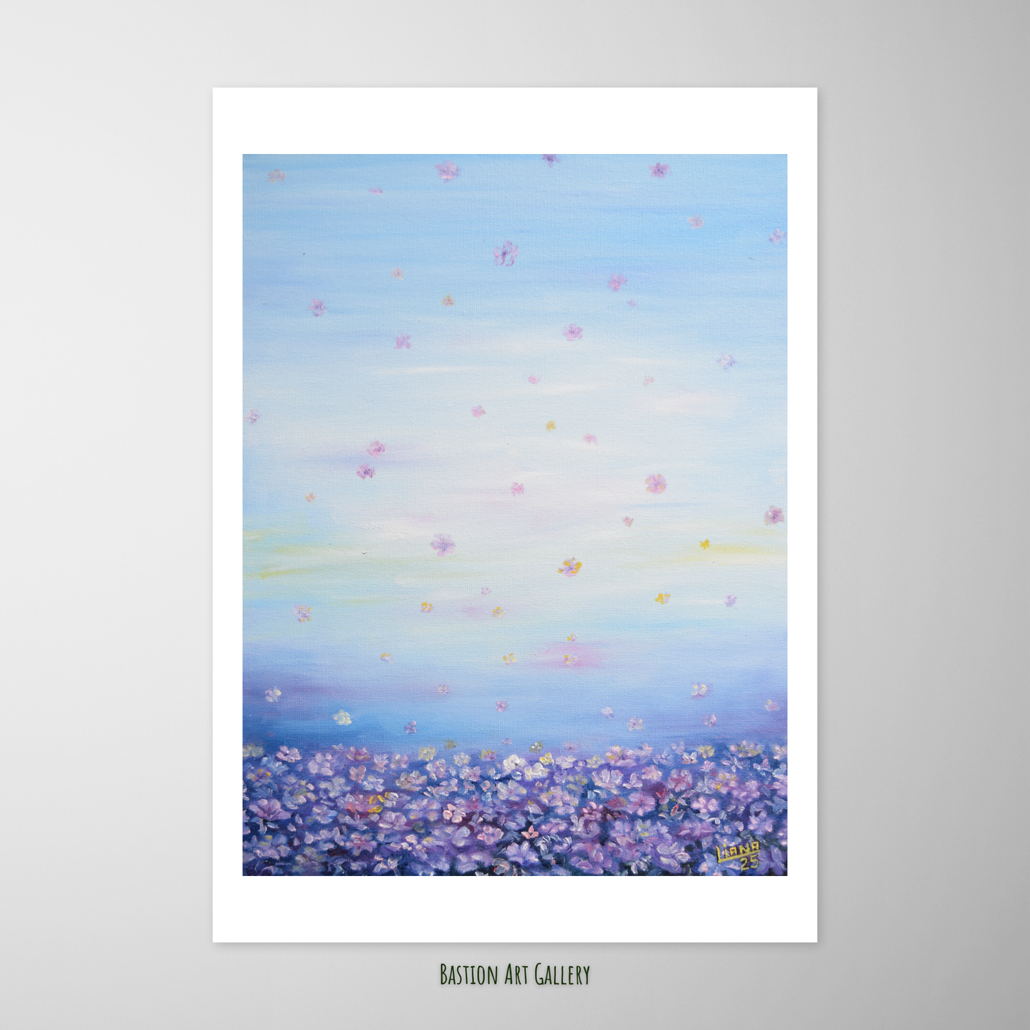 Bênçãos no cotidiano