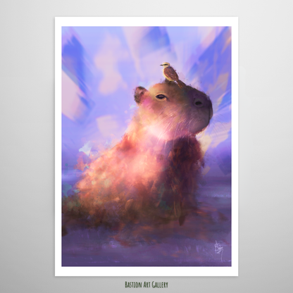 Capivara