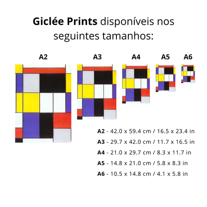 Composição A (Compositie A)