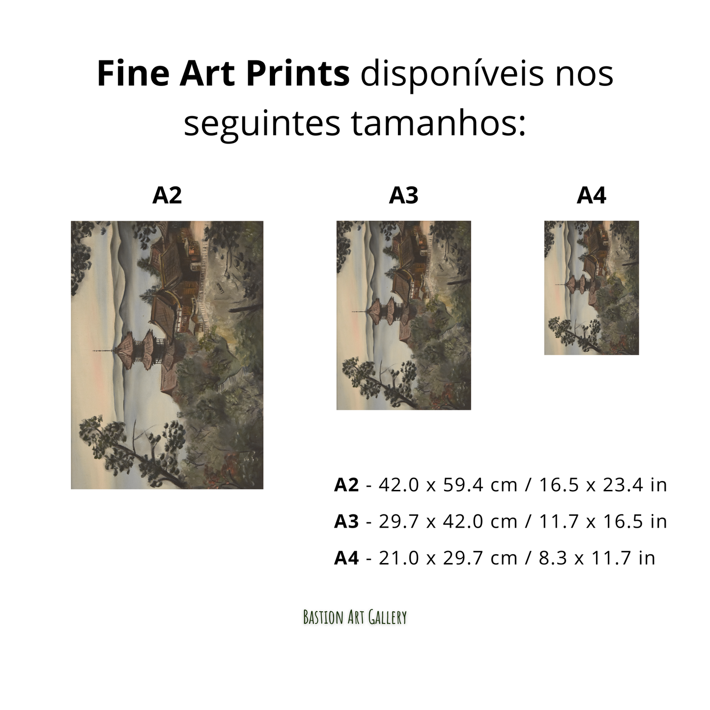 Templo da água pura