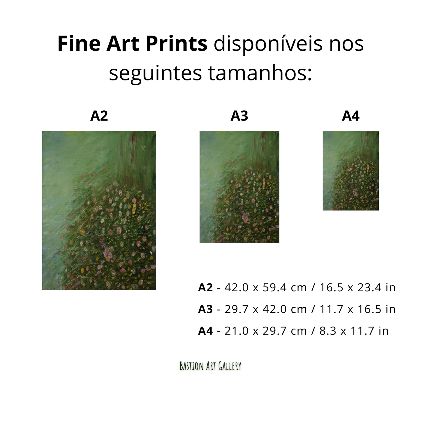 Tempestade no roseiral