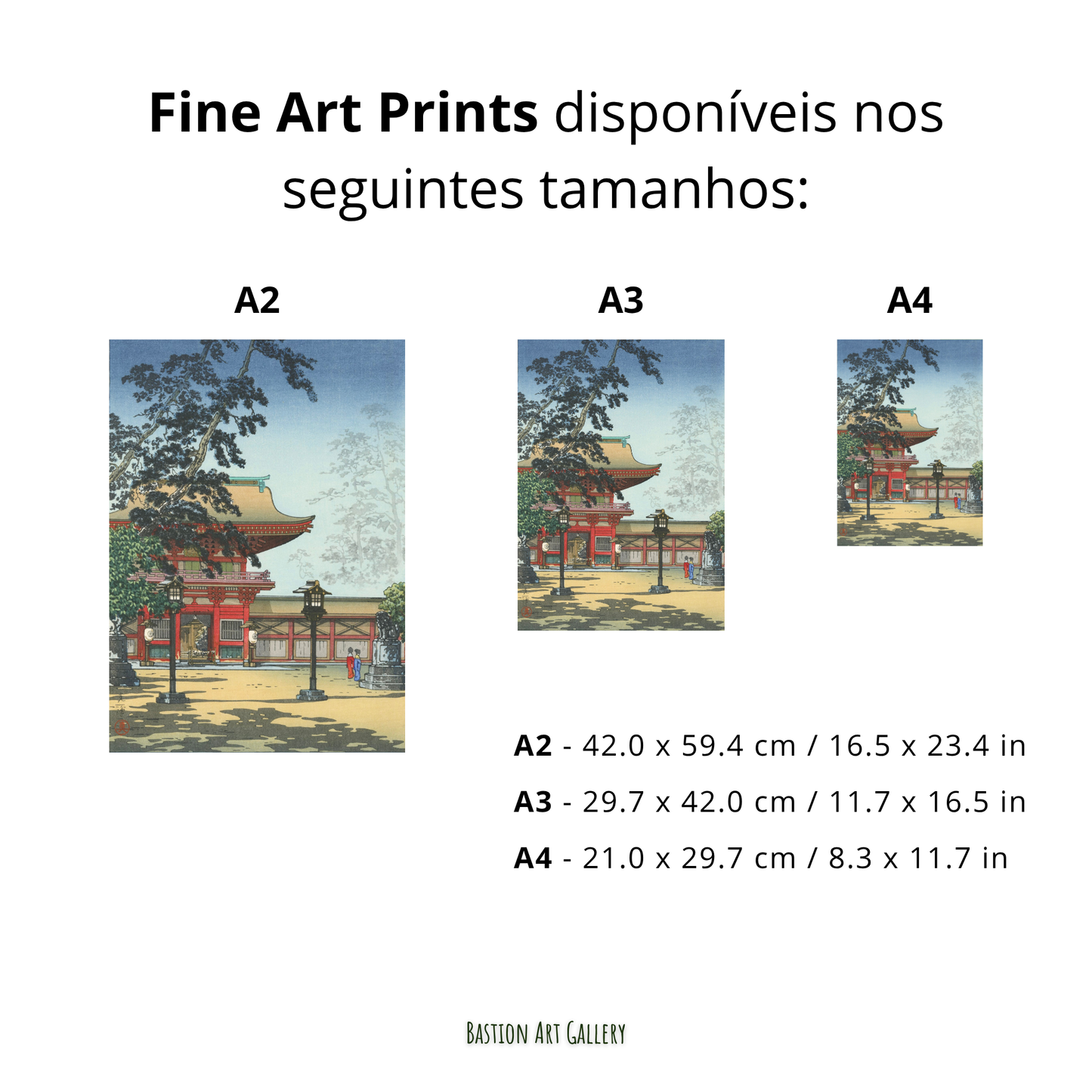 Santuário Hachiman de Hakozaki, Kyushu