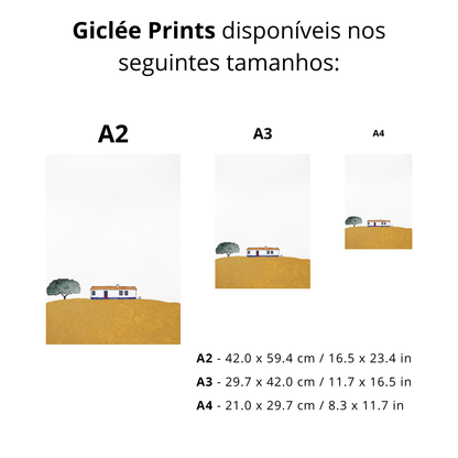 Alentejo - Edição Limitada