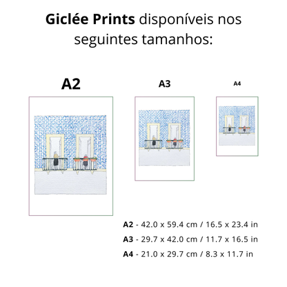À Lisboa das naus, cheia de glória - Edição Limitada