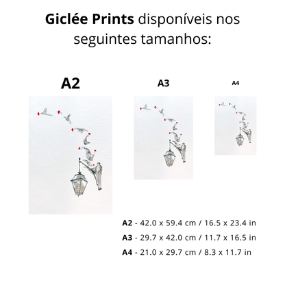 25 de Abril na Imprensa - Edição Limitada