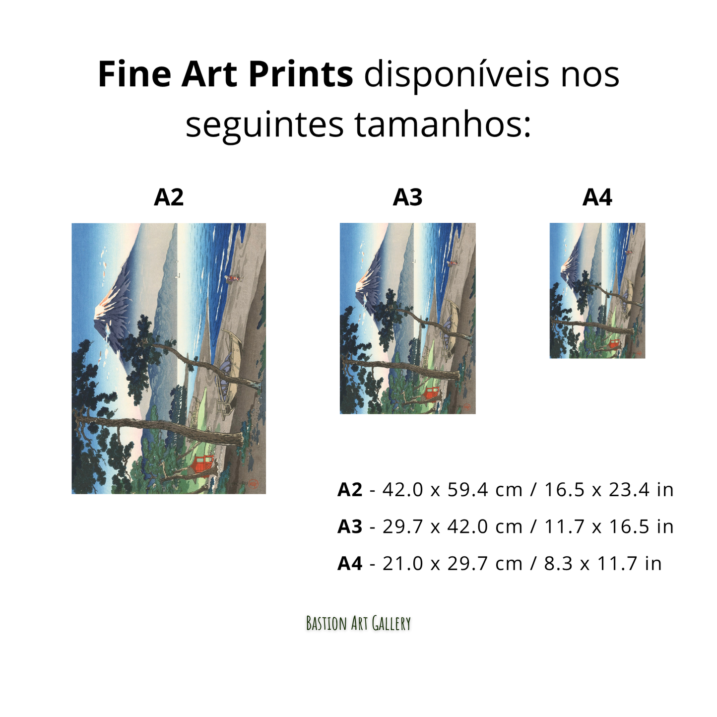 Bosque de Pinheiros de Miho