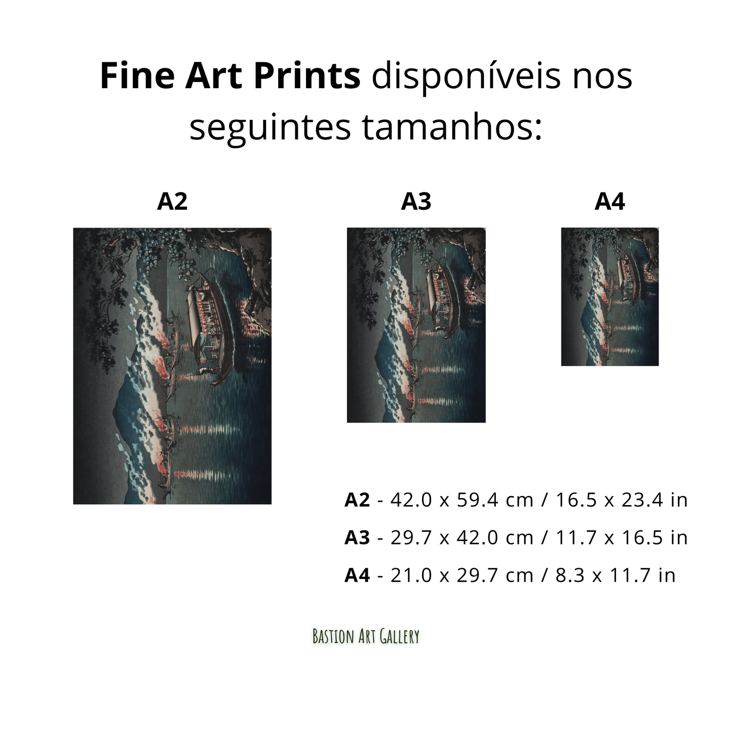 Pescaria com Cormorãs no Rio Nagara