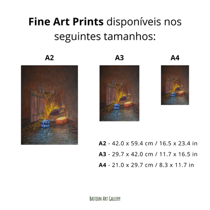 Um presente do passado