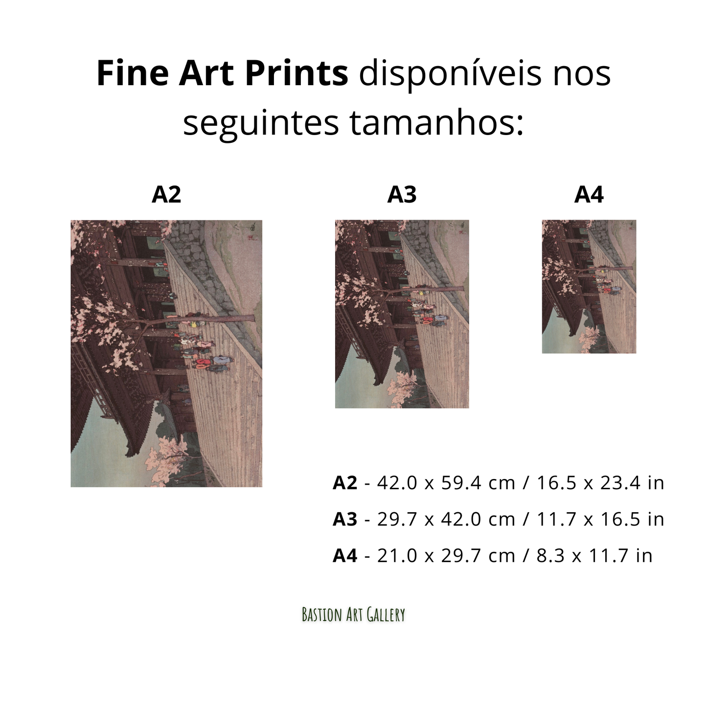 Portão Sanmon do Templo Chion-in