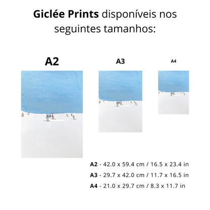 Avoriaz 21.03.2023 - Edição Limitada
