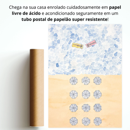 Final de Agosto (End of August)