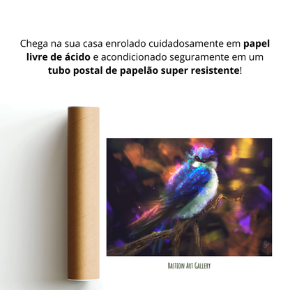 Andorinha Pequena de Casa