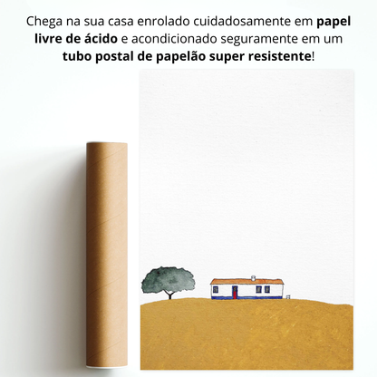 Alentejo - Edição Limitada