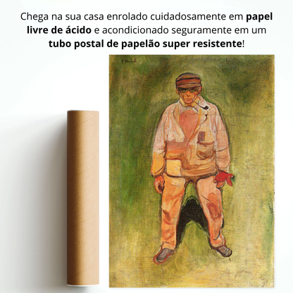 O Pescador (Fiskeren)