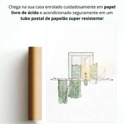 Poema de Abril - Sidónio Muralha - Edição Limitada