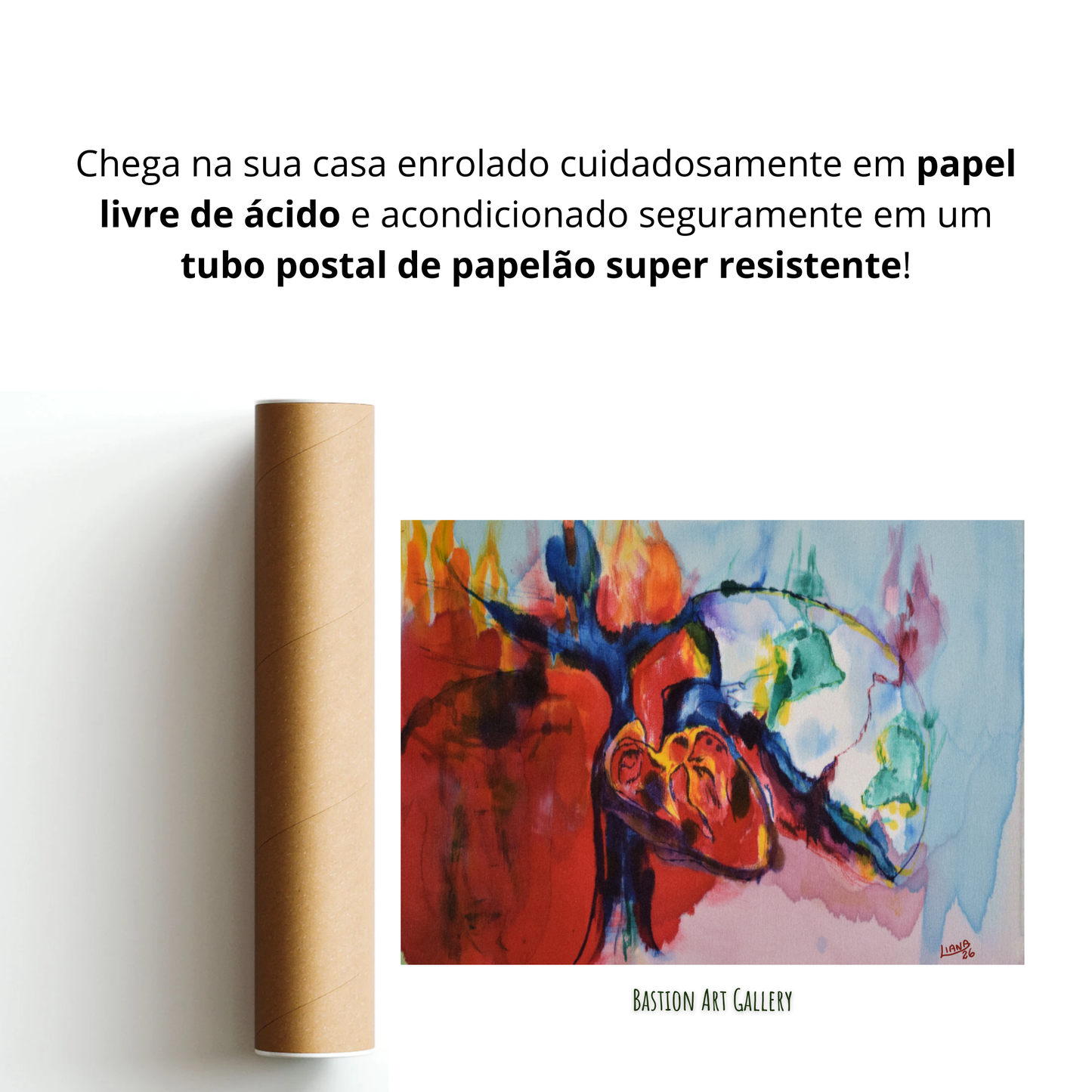 Libertação