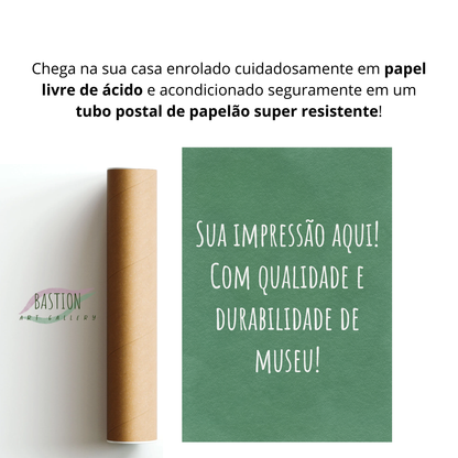 Sua Impressão