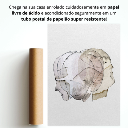 Perturbação Borderline (Borderline Disorder) - Edição Limitada