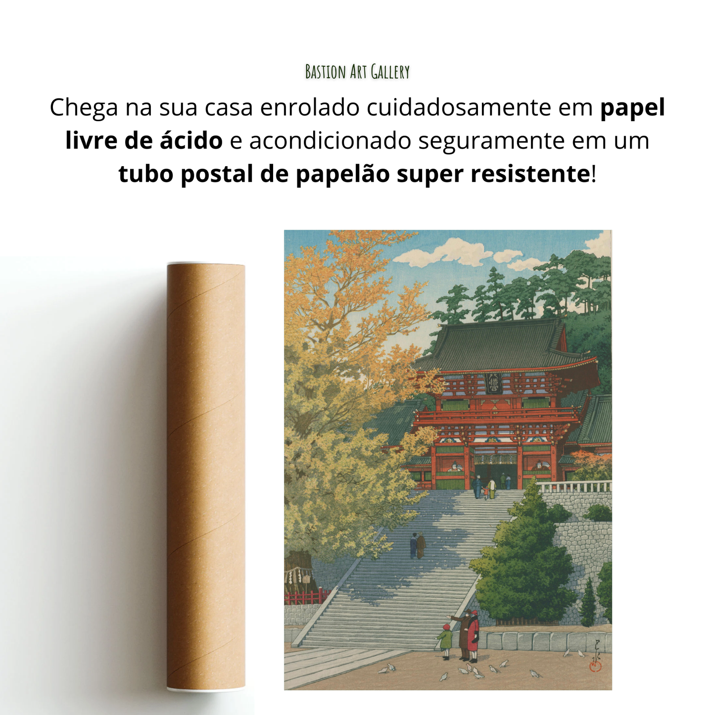 Santuário Tsurugaoka Hachimangu