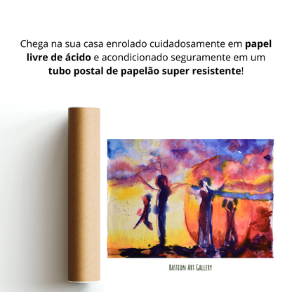 Interligações