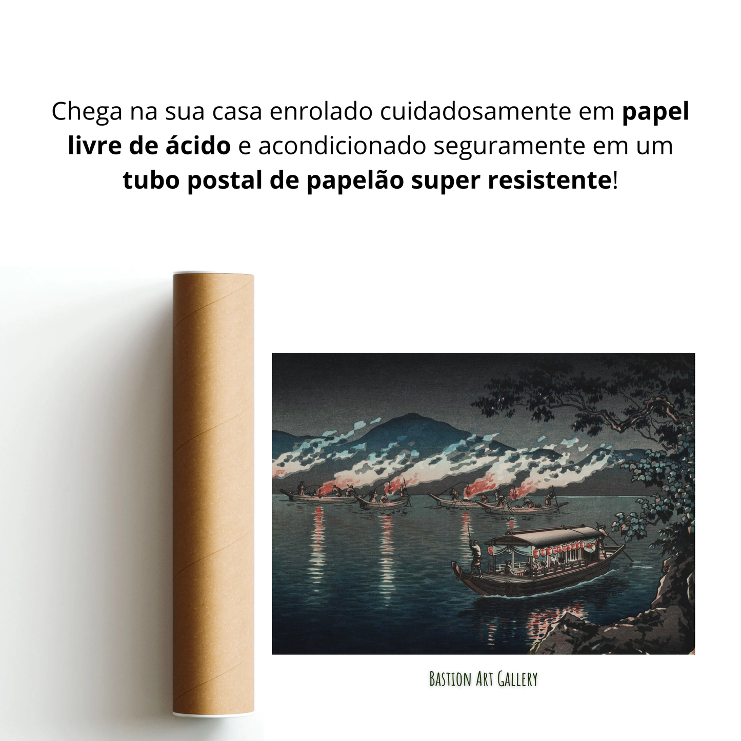 Pescaria com Cormorãs no Rio Nagara