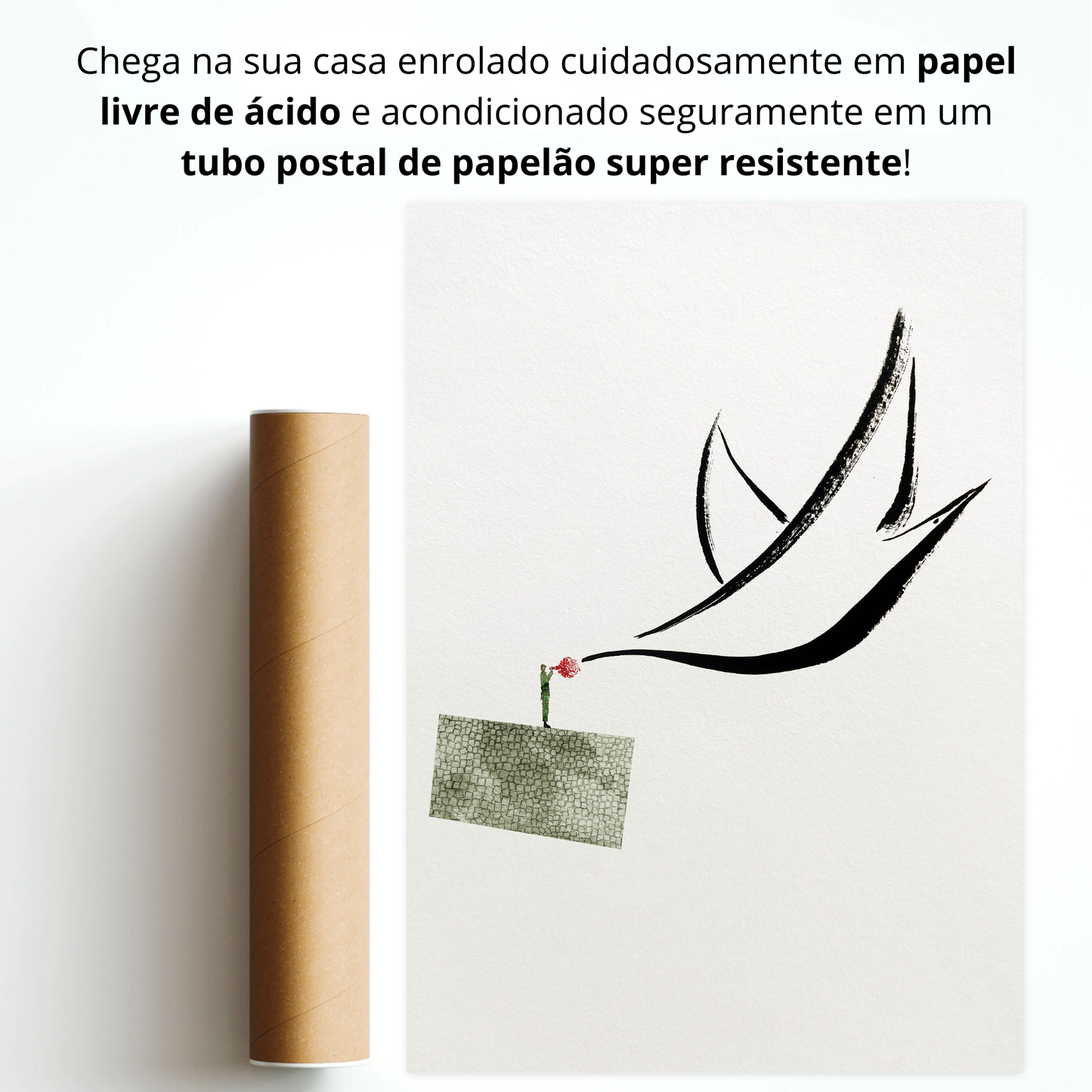 25 de Abril - Sophia de Mello Breyner Andresen - Edição Limitada