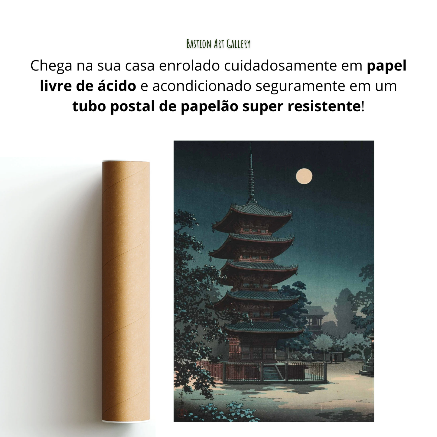 Templo Kinryuzan em Asakusa