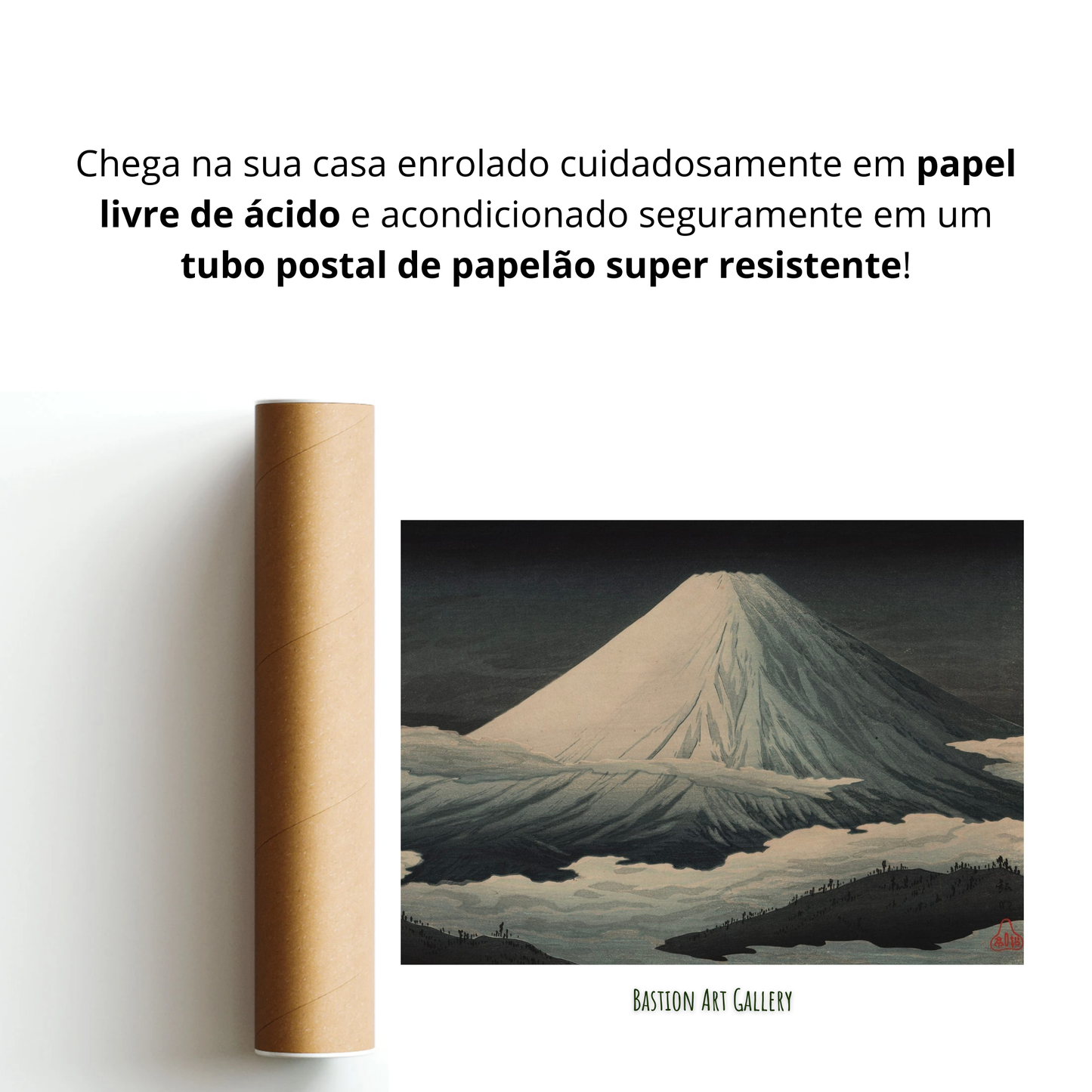 Nas Proximidades de Omuro