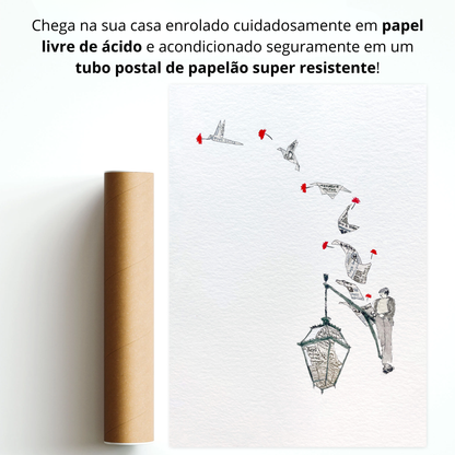 25 de Abril na Imprensa - Edição Limitada
