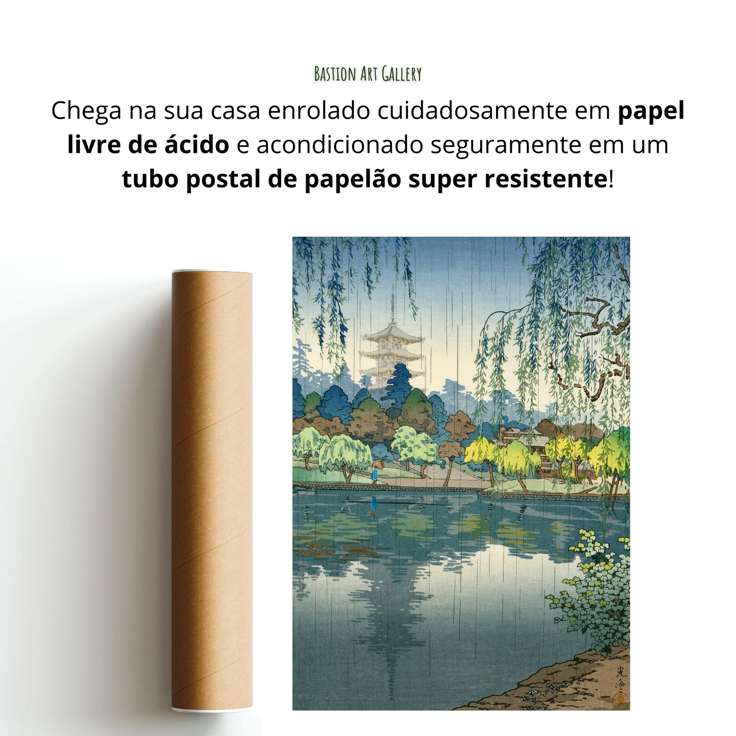 Templo Kofuku-ji em Nara