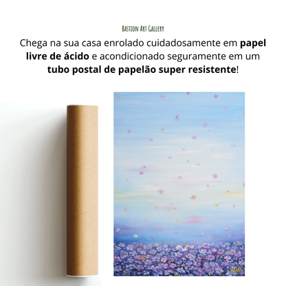 Bênçãos no cotidiano